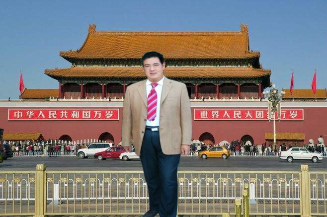 爱华的第一张照片--无棣蓝颜知己交友网